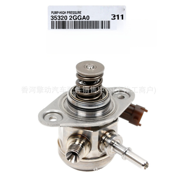 35320-2Gga0/High Pressure Fuel Pump for 15-20 Santafe Sonata 35320-2Gga0/High Pressure Fuel Pump for 15-20 Santafe Sonata