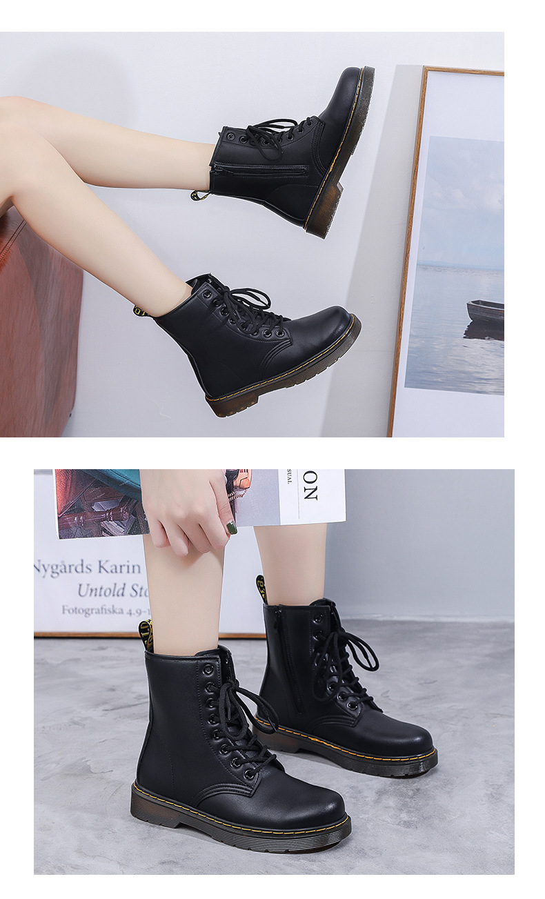 women s lace zipper short boots nihaostyles clothing wholesale NSSC76723