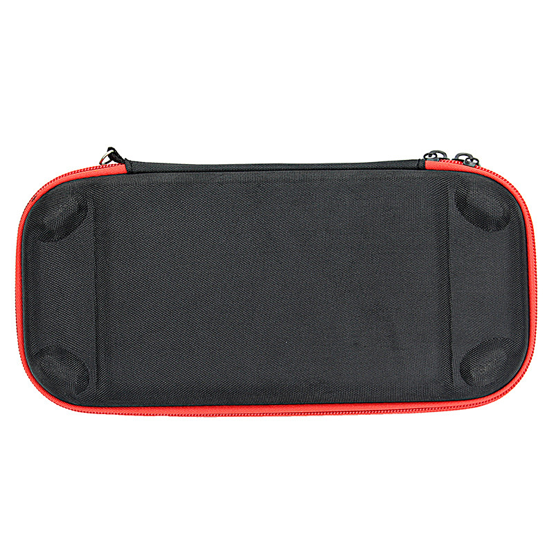 Switc任天堂OLED收纳包 NS单机游戏机包EVA包防震主机保护包装盒