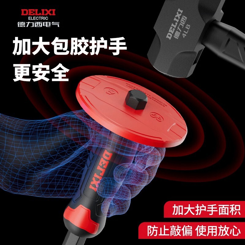 徳力西合金ノミ木工専用ノミコンクリート石工石工ノミ平頭先破石工具|undefined