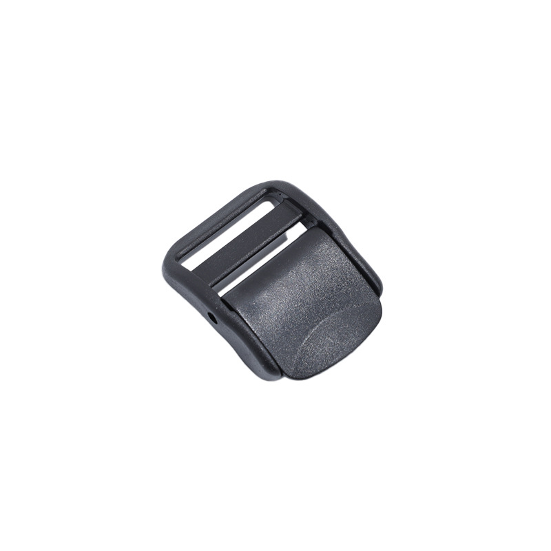 Nuevo tipo de cinturón de mochila antideslizante, botón de conexión, botón de plástico, botón al aire libre, botón de escalera antideslizante, botón de cinturón de tela image 6
