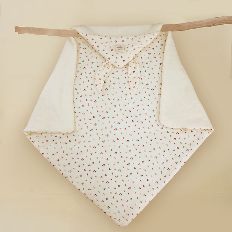 Cherry (550g for autumn and winter outings)