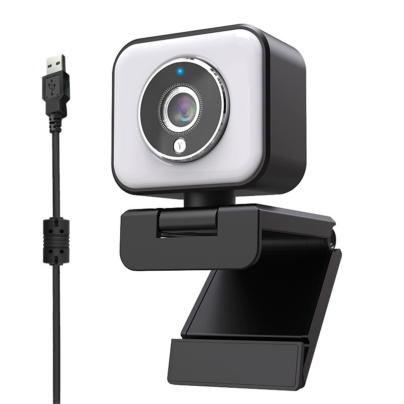 Камера CCTV, подсветка, ноутбук, (Физические)