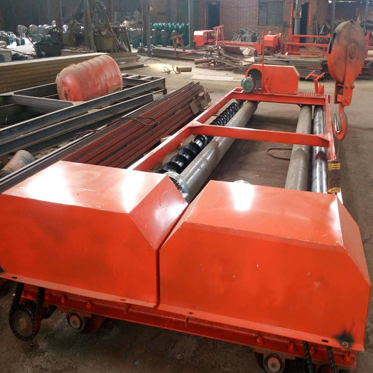 混凝土排式振捣机生产厂家三滚轴摊铺机价格混凝土摊铺机配件批发