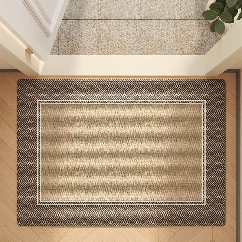 토론야 반대편 [미끄럼 방지/내마모성/먼지 제거]