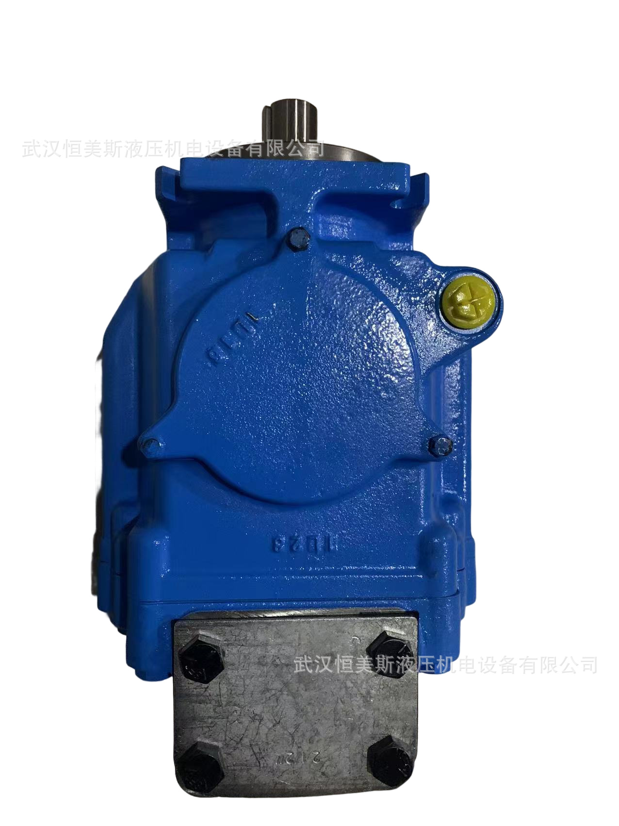 美国EATON伊顿柱塞泵PVQ40AR01AB10B211100A200