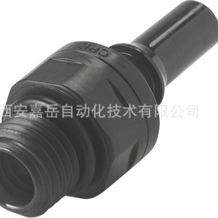 CPC��Ʒ ͨ�������� PLQ2ϵ�п��ٽ�ͷPLQ2D4604BLK