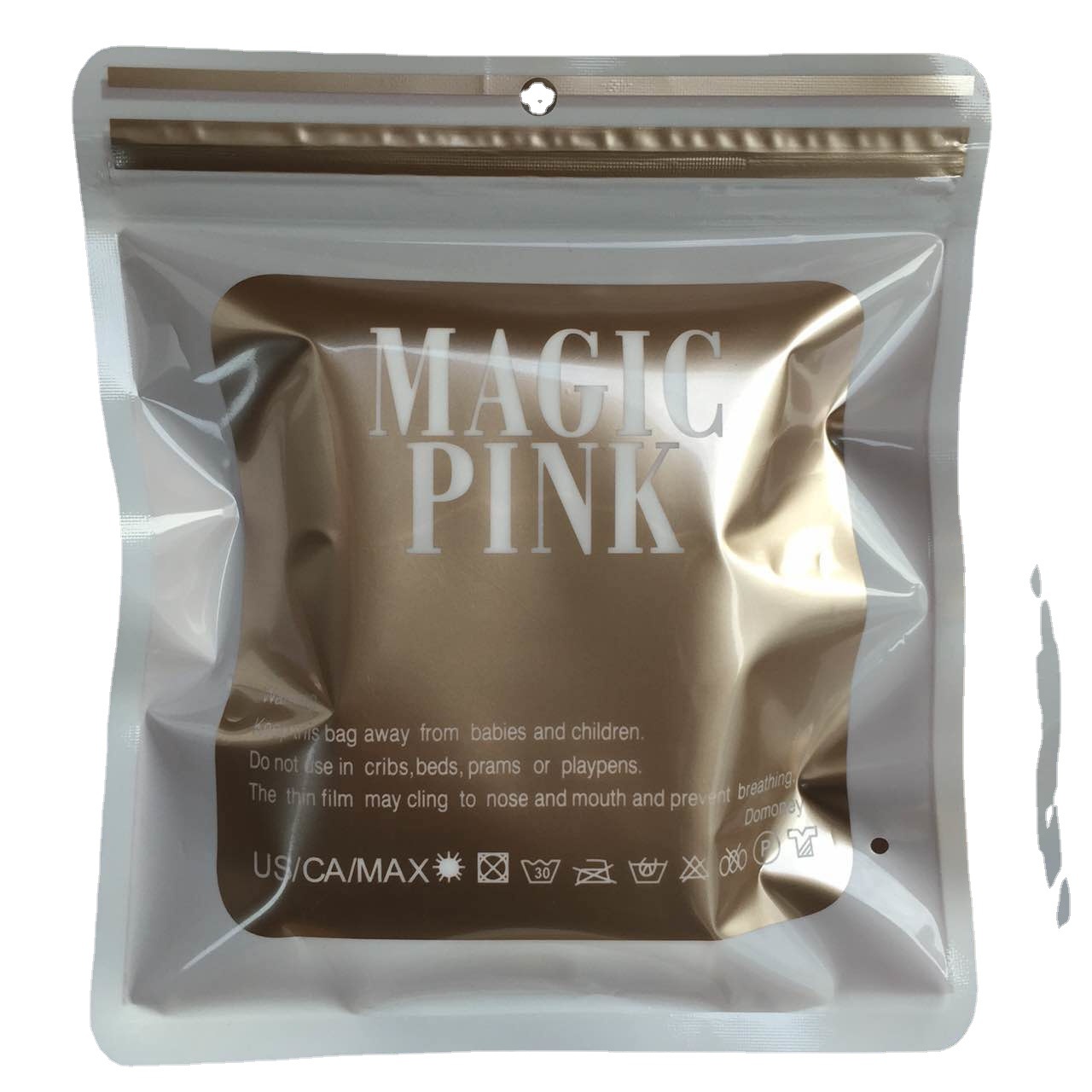Supporting wholesale all kinds of socks leggings packaging box children adult PE bag new trend market packaging