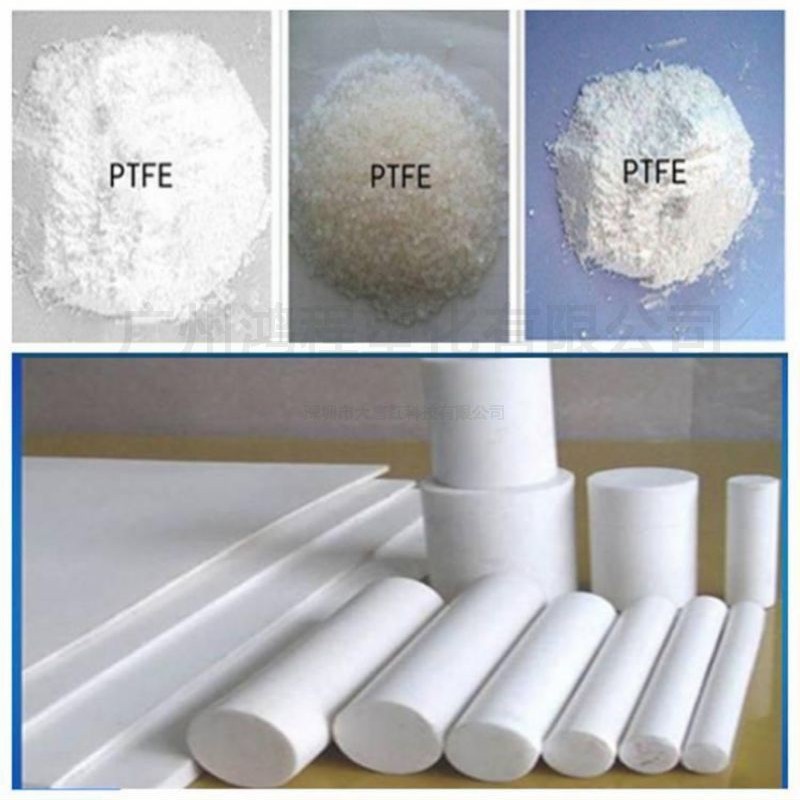 微米聚四氟乙烯PTFE CR-C525(粉) 浙江歌瑞油墨涂料高端涂料
