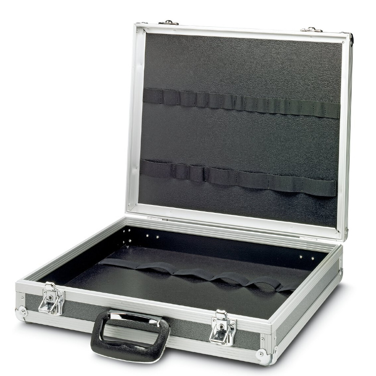 菲尼克斯工具箱SAMPLE-TOOL-CASE - 1208319原装正品