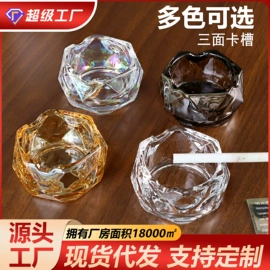 玻璃杯;保鲜盒、饭盒;家用烟灰缸