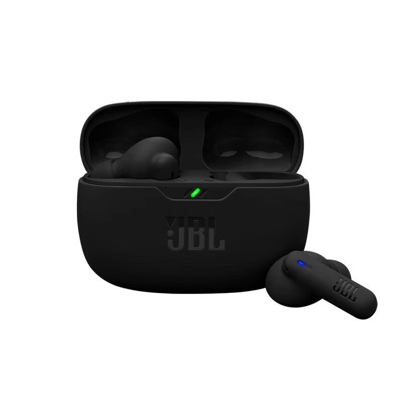 JBL WAVE BEAM2 インイヤーTWSノイズキャンセリングスポーツヘッドホン|undefined