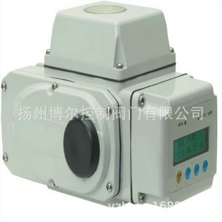 DY—05E,BR—10E,HL—40E, 电动执行器