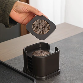 茶具配件;茶杯;香炉