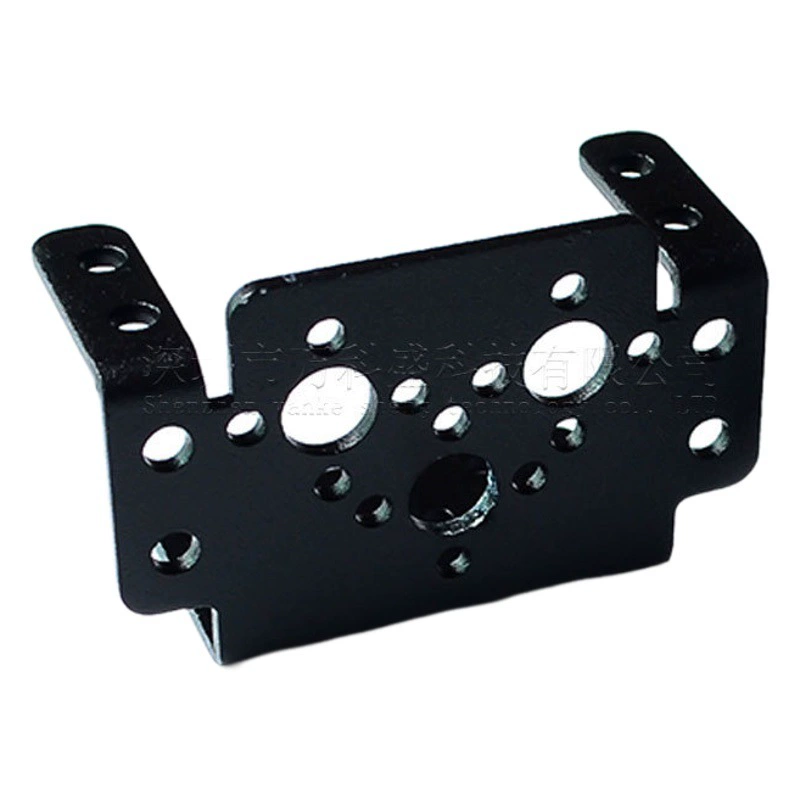 MG 995 996 кронштейн панорамирования и наклона рулевого механизма две степени свободы манипулятор аксессуары для робота костюм кронштейна рулевого механизма