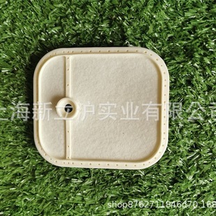 Suitable for Xiaosong GZ26S two-stroke gasoline mower pruning grass cutting and irrigation machine air filter filter screen