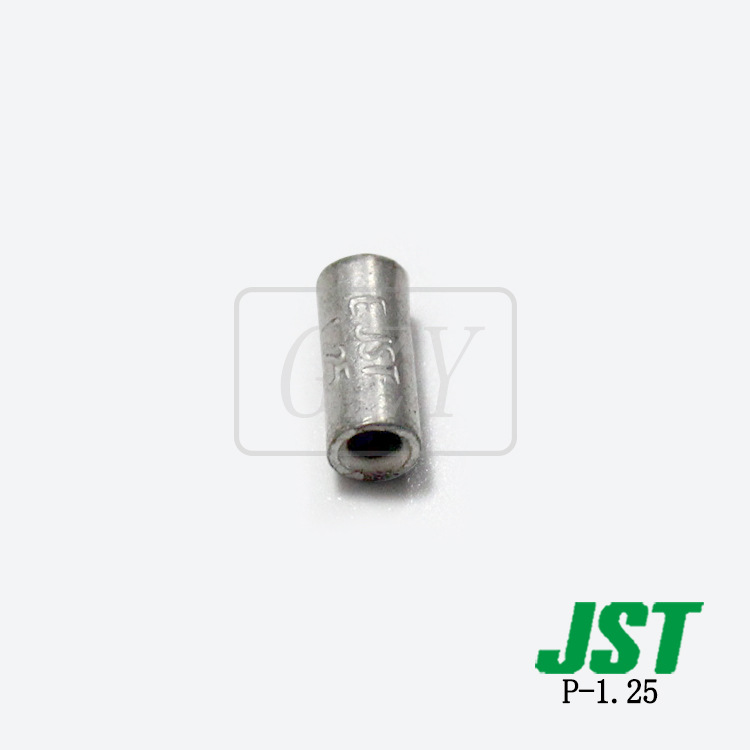 ֻ P-1.25 ѹӵ JST Ӳ