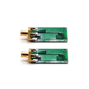 22*9mm Built-in 4G InteGrated Antenna Mini IntelliGent Water Meter Antenna Built-in PCB Antenna MCX Board End