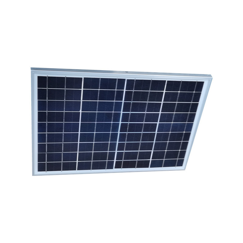 太阳能路灯板多晶10W太阳能板太阳能小系统太阳能户外应急充电