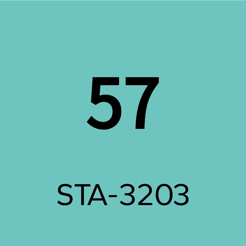 STASTA3203 alcohol aceite de doble cabeza dibujo a mano diseño de pintura marcador de arte un solo pincel graffiti