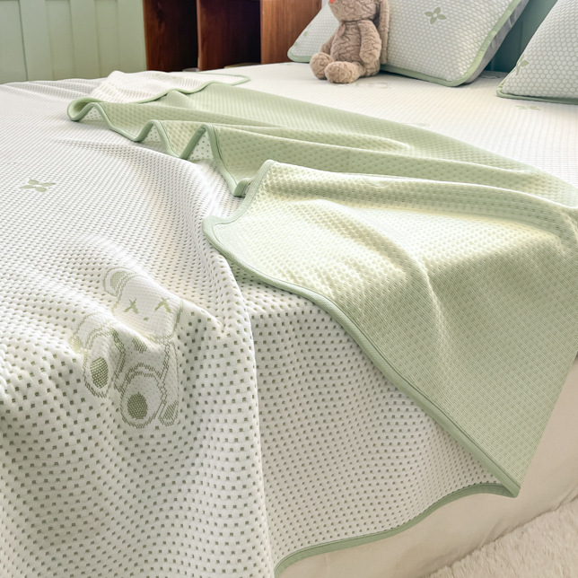 폭력적인 곰-녹색