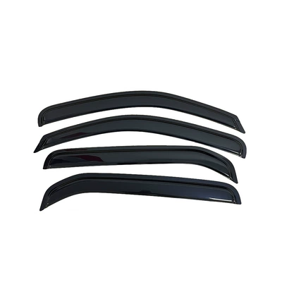 for Nissan Nissan Xterra: Rain shield