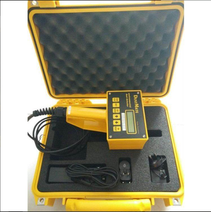 英国Turnkey DUSTMATE粉尘仪