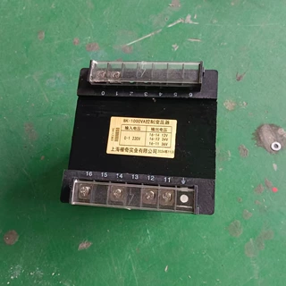 BK-1KVA单相控制变压器1000W隔离变压器440V转220V变12V24V36V0V