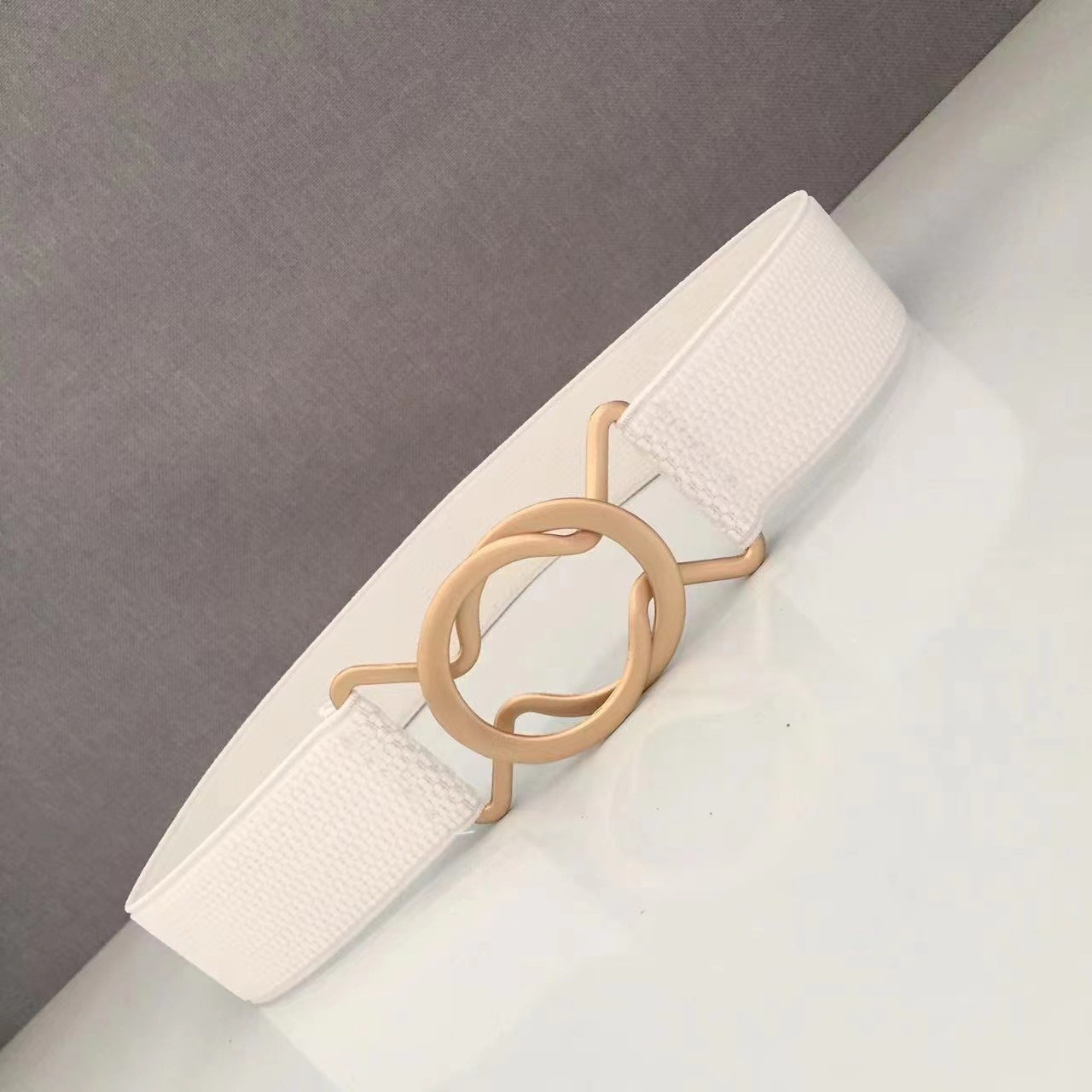 Elastischer Korsettgürtel Für Damen Vielseitiger Taillengürtel_voghion.com