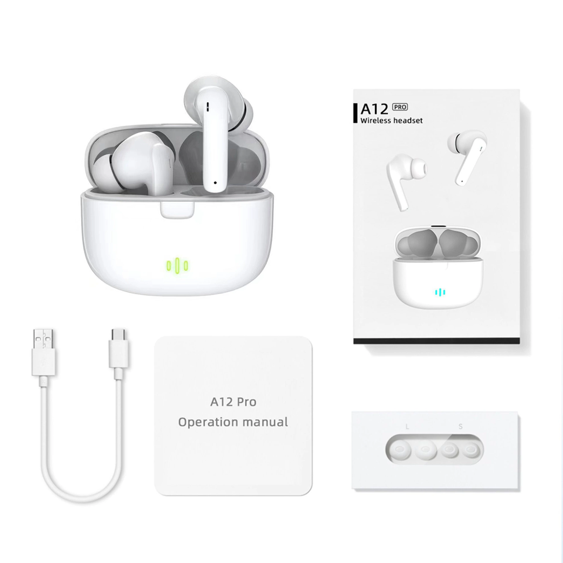 Малые беспроводные наушники-вкладыши, E7, 7S, Bluetooth, A7, 7S, прямые от производителя