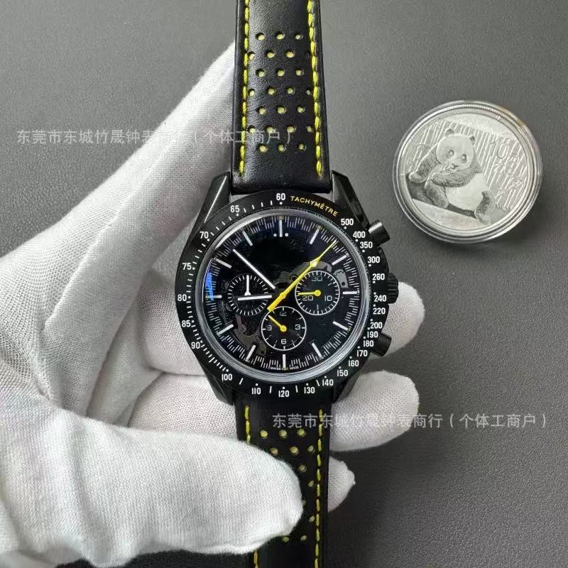 Wholesale cross-border Omega/ Snoopy/ Seagull/ steel band tape belt automatic mechanical men's watches Wholesale cross-border Omega/ Snoopy/ Seagull/ steel band tape belt automatic mechanical men's watches