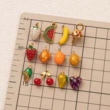 ��ݮ�r��DIY�t������僬F؛���Ͻ�Ů����ϵ��ˮ���ճ�18K���P�