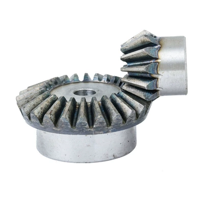 2.5 Module Bevel Gears Custom-Made, Flywheel/Gear
