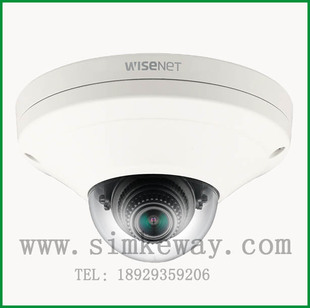 �n�AHanwha QND-6011��QND-6032R �t���������z��C