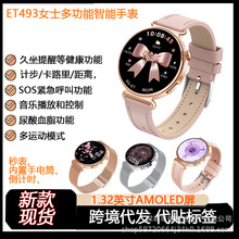 �羳�¿�ET493�����ֱ�Ů�����ECGѪ���w֬Ů�Խ��ڙz�y�{��ͨԒ