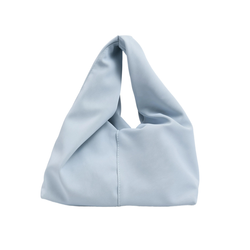 2026 verano nuevo bolso de textura de alta calidad nicho de viaje de gran capacidad multifuncional bolso axilar de hombro