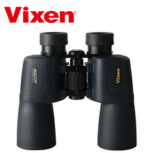 VIXEN日本进口雅士系列双筒望远镜高清高倍微光夜视专业充氮防水