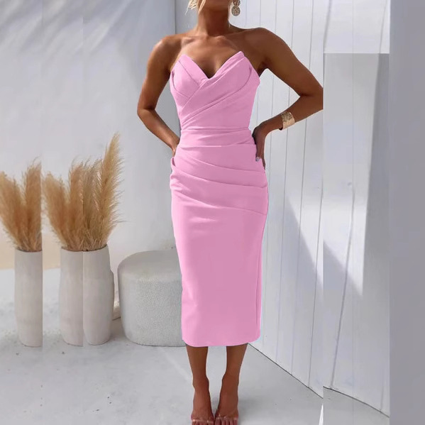 fashionable sexy elegant bra top sleevless