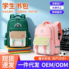 小学书包;化妆包;女士双肩包