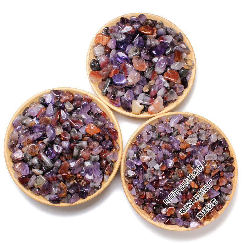 High quality organic crystal