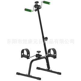 健身车;保健护具;其他健身器材