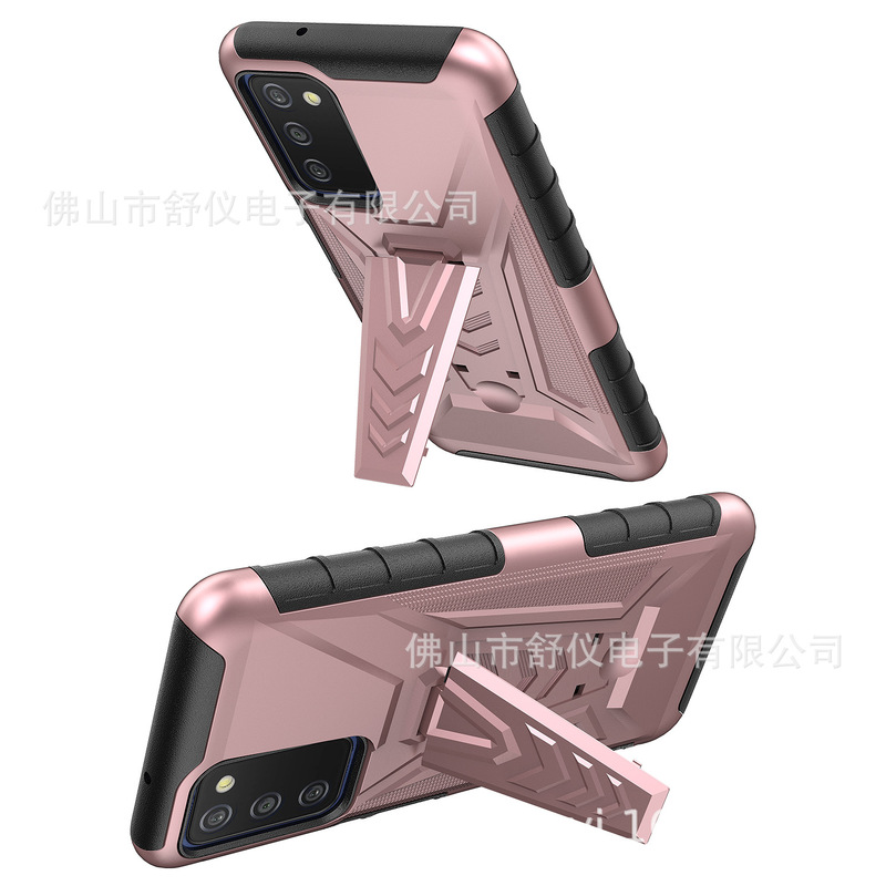 Suitable for Motorcycle Moto G 5g 2024 Mobile PhOne Case One 5g Bracket Waist Hanging Slip Cover Protective Cover Manufacturer Suitable for Motorcycle Moto G 5g 2024 Mobile PhOne Case One 5g Bracket Waist Hanging Slip Cover Protective Cover Manufacturer
