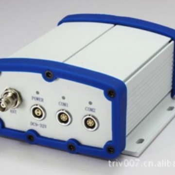 广州智维 车辆测试系统与试验台架 GPS车载速度测试仪 数据采集