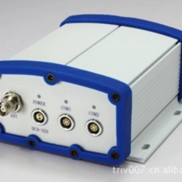 Гуанчжоу Zhiwei Тестовая система автомобиля и испытательный стенд GPS тестер скорости автомобиля сбор данных