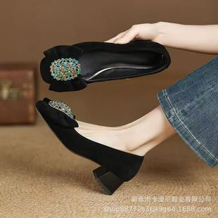 ��ʽ�����Yˮ荜\�ښ��|��Ь2025�¿�^ŮЬܛƤ�и��߸�Ь��a