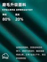 ✅新款交叉美背瑜伽文胸 双面磨毛裸感高强度防震上托运动内衣DW0
