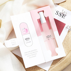 磨砂卡通女士香水貓咪動物香水淡香清新學生口袋香水小樣跨境熱銷