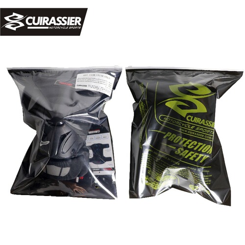 Aero K01 Motorcycle Accessories Cross-border Motorcycle Cross-border Warmth Protection Knee Pads Off-road Riding Protective Knee Pads