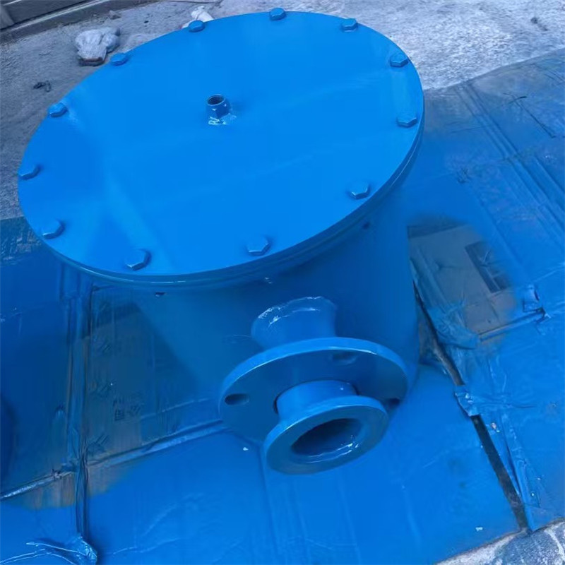 利煤厂家供应汽水分离器工业用RYF油水分离器 油水过滤器