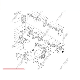 �ձ�makita����4300BV���������D��늙C���ӵ���б�X݆̼ˢ�_�P